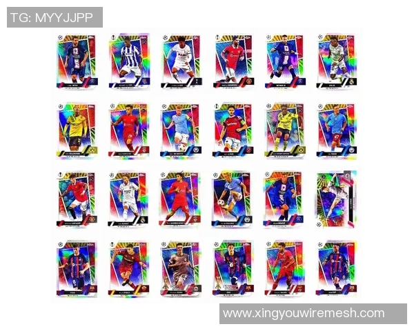 全新足球球星卡玩法解析 让你成为卡牌大师的终极指南