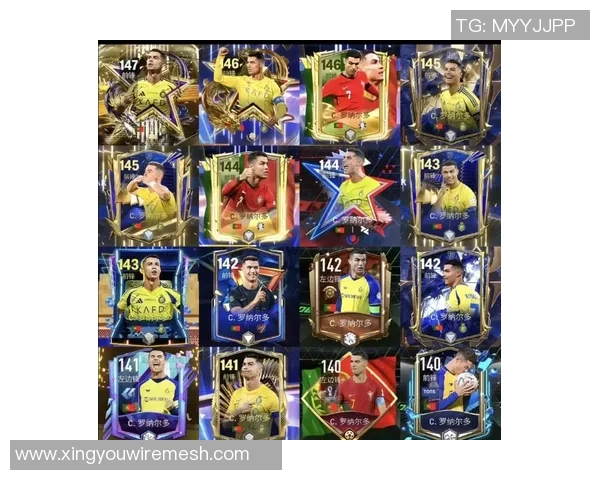 全球足球卡片市场主要品牌盘点及其影响力分析