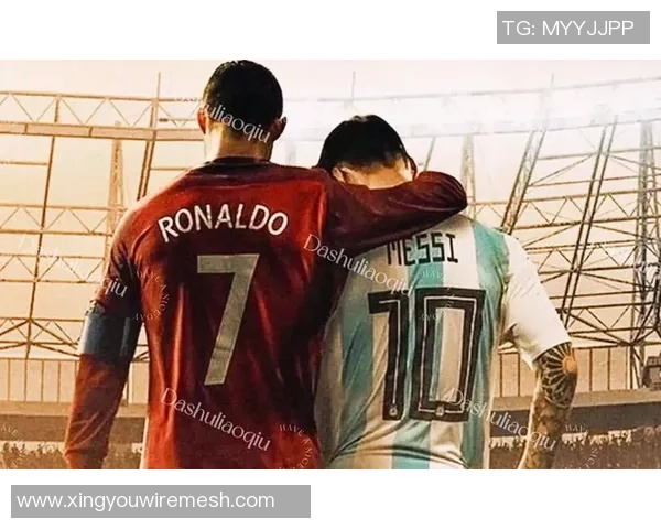 当代足球球星崛起新力量：梅西C罗领衔的顶级球员风采与未来挑战