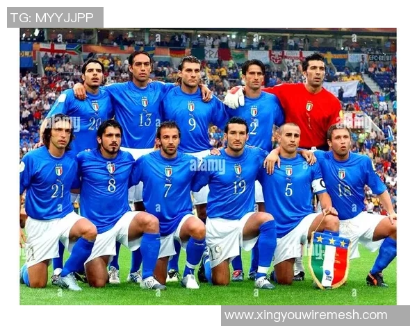 意大利足球历史十大经典球星解析与他们的传奇成就