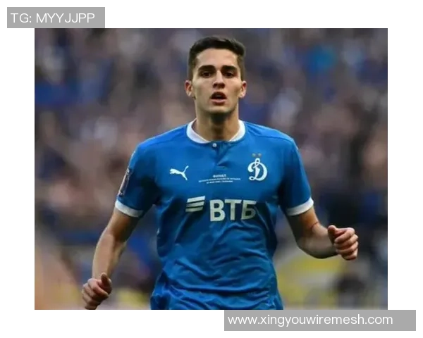 扎哈里扬：从俄罗斯足球天才到欧洲赛场的崛起之路