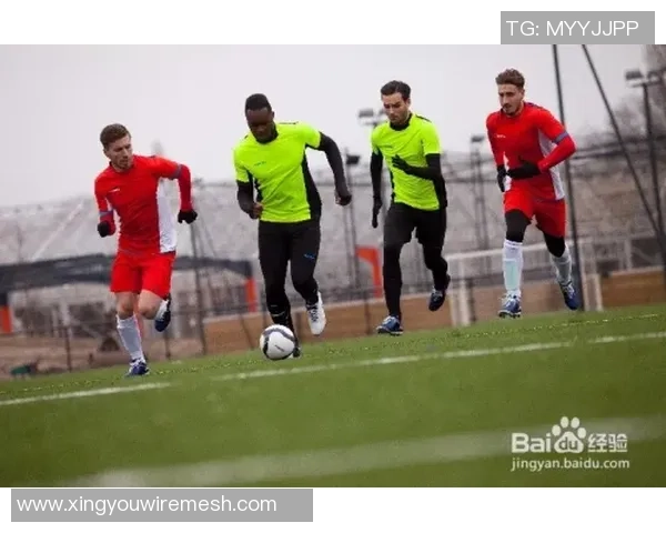 球星推荐的顶级足球鞋选择指南让你轻松挑选适合自己的完美装备