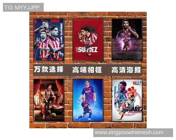 足球励志之路：球星壁纸激励你勇敢追梦超越极限