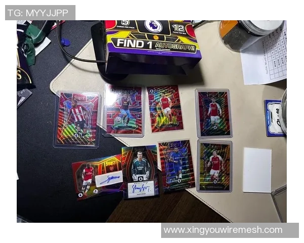 足球球星卡365:全新数字化卡片引领收藏热潮,球迷必备珍藏精品 足球球星卡365:全新数字化卡片引领收藏热潮,球迷必备珍藏精品